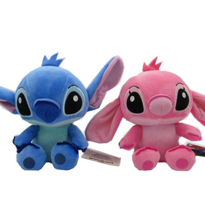 Stitch Stuffed Plush Doll Toys for Kids Gift - GYOBY® TOYS