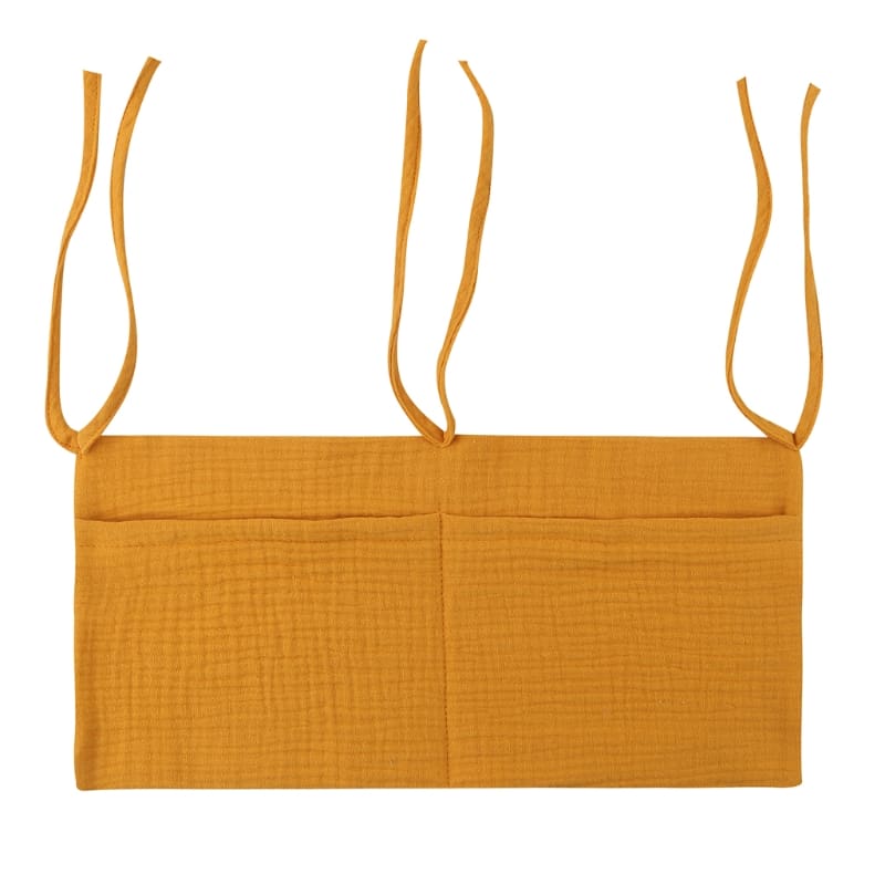 Baby Hanging Crib Organizer Diaper Storage GYOBY TOYS