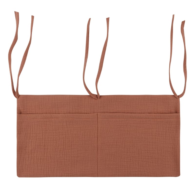 Baby Hanging Crib Organizer Diaper Storage GYOBY TOYS