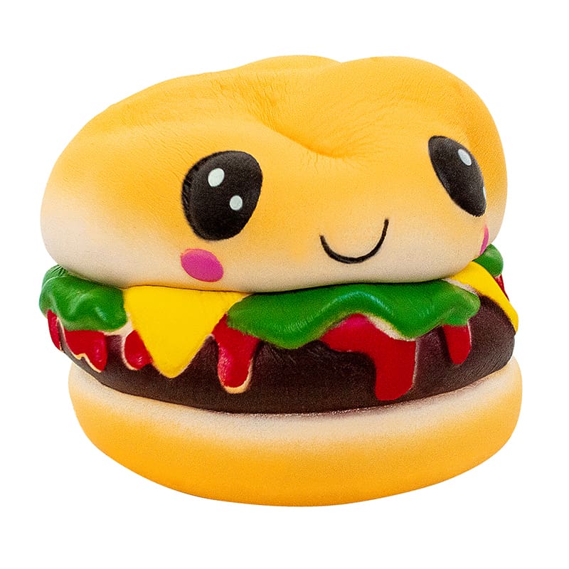 Jumbo Squishy Kawaii Slow Rising Toys for Kids