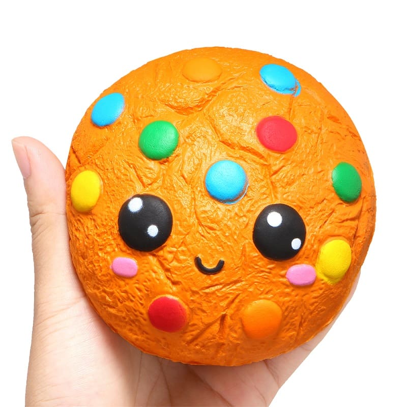 Jumbo Squishy Kawaii Slow Rising Toys for Kids