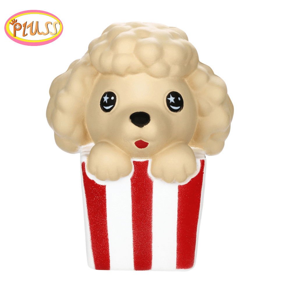 Jumbo Squishy Kawaii Slow Rising Toys for Kids - GYOBY® TOYS