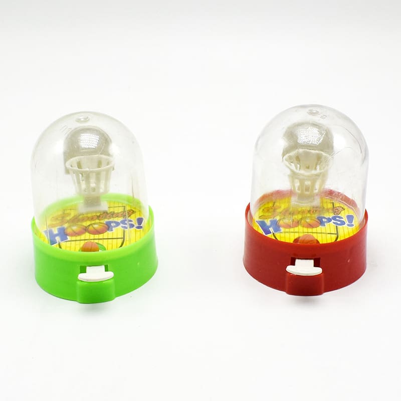 Mini Fingers Basketball Shooting Games for Parent