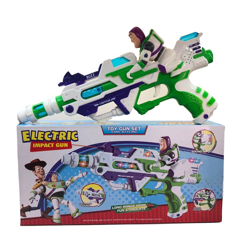 Disney Buzz Lightyear Doll Action Figure Toys for Kids - GYOBY® TOYS