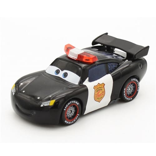 1:55 Disney Pixar Cars 3 Metal Diecast Car Model Toys - Gyoby Toys