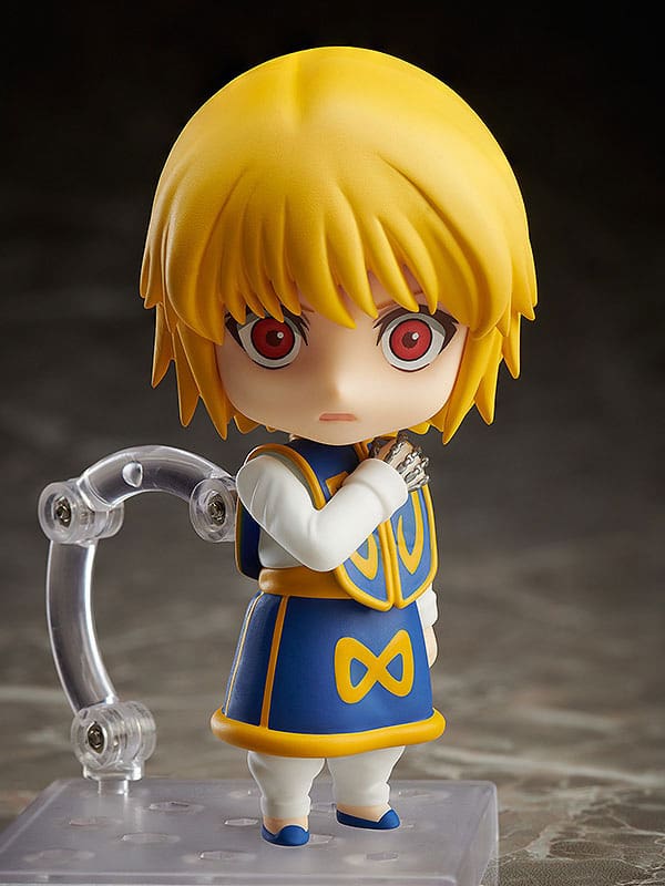 HUNTER x HUNTER Action Figure Collection Model Toys