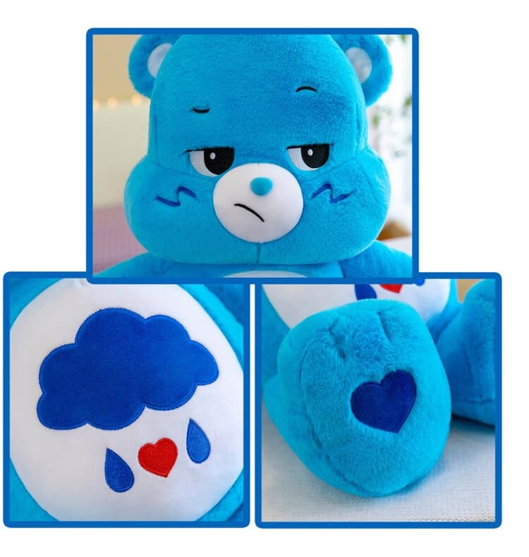 Kawaii Care Bears New Generation Doll Plush Toy