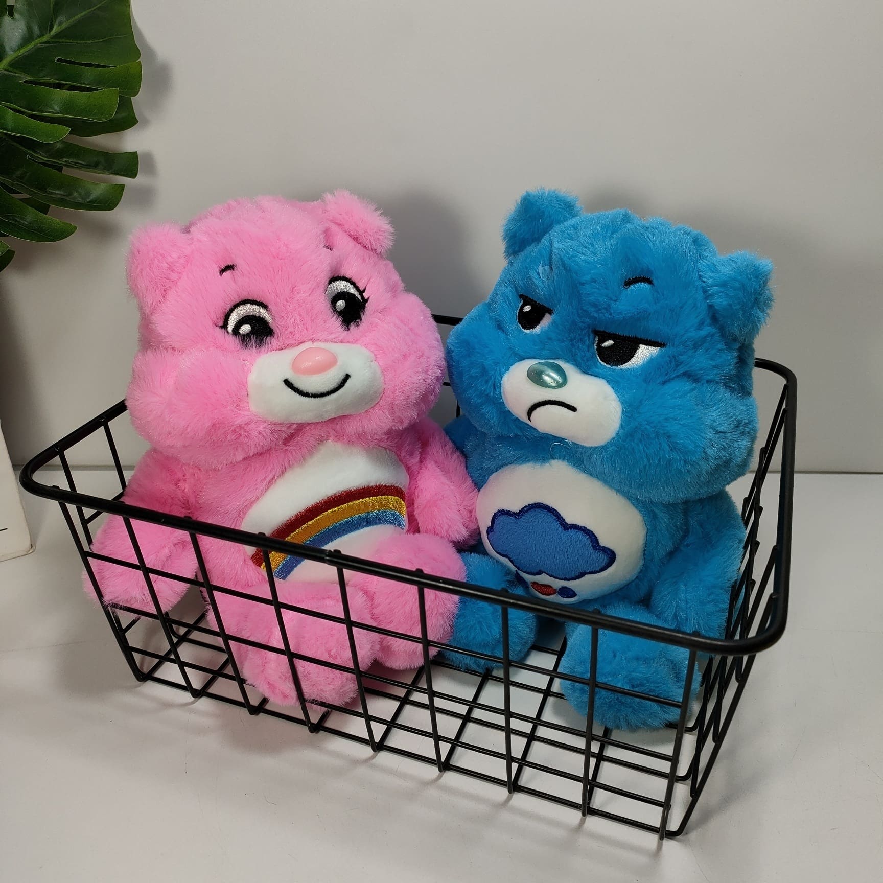 Soft Care Bears Movie New Generation Plush Doll Toys
