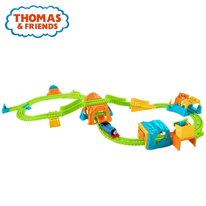 Thomas and Friends Train Set Toys for Kids