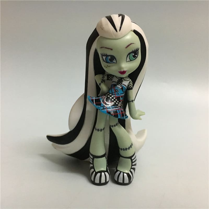 Mini Monster High Dolls Toy for Children Gift - GYOBY® TOYS