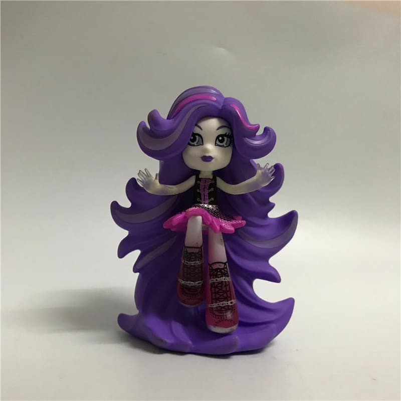 Mini Monster High Dolls Toy for Children Gift - GYOBY® TOYS