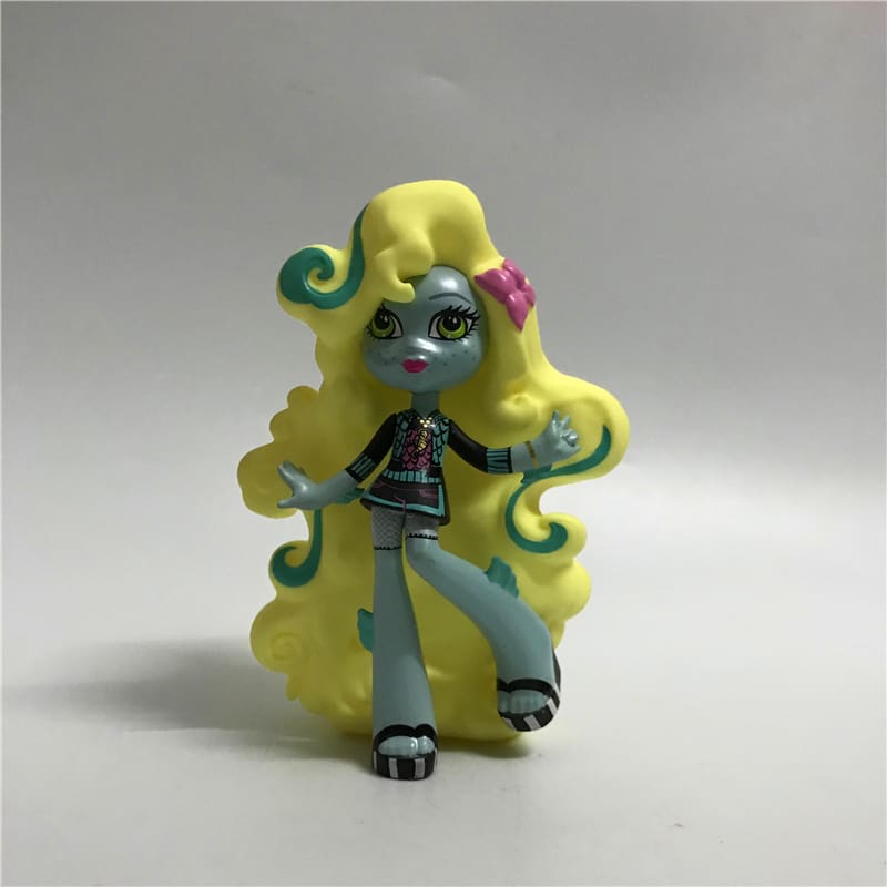 Mini Monster High Dolls Toy for Children Gift - GYOBY® TOYS