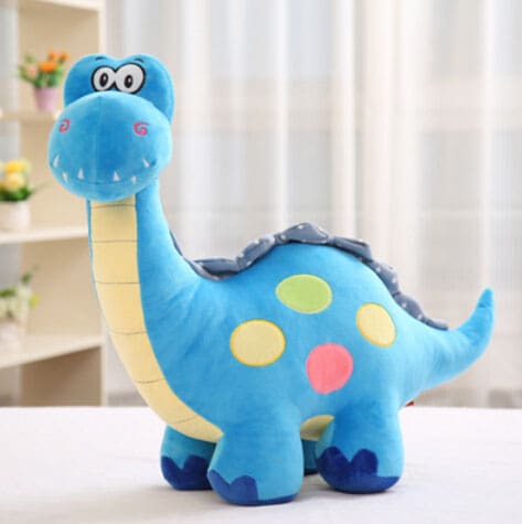 20cm Cute Dinosaur Plush Toys for Kids Gift