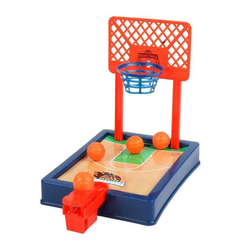 Basketball Finger Mini Shooting Games For Kids