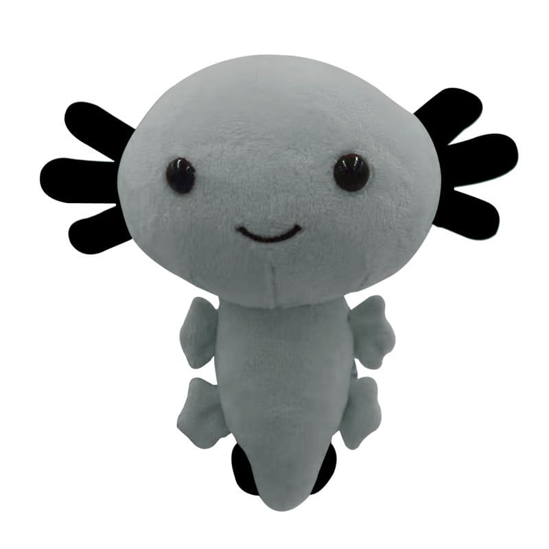 Axolotl Stuffed Plush Doll Toy For Kids