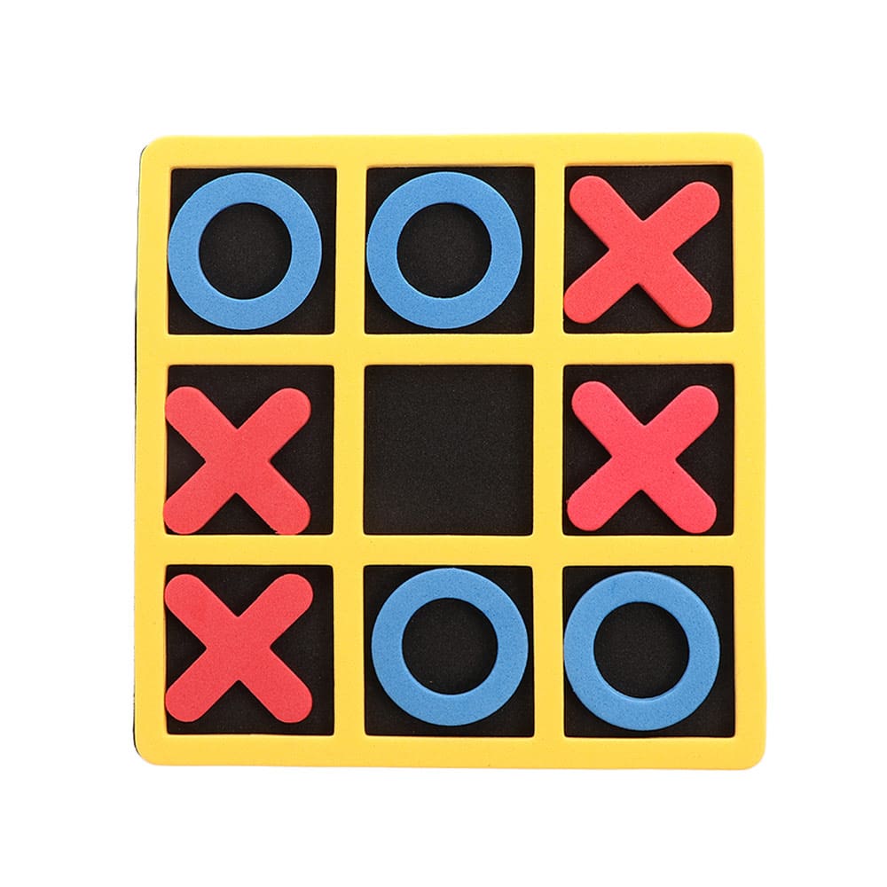 OX Chess Parent-Child Interaction Leisure Board Game