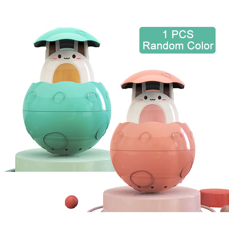 Foam Bath Toy Zoo