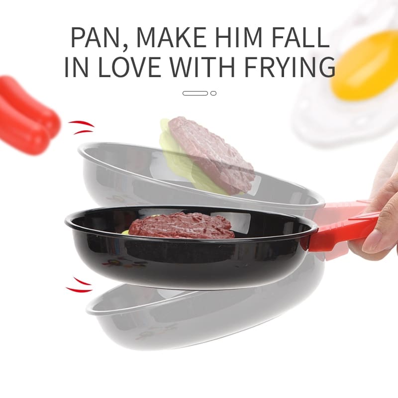 Pretend Play Cooking Food Toys for Kids