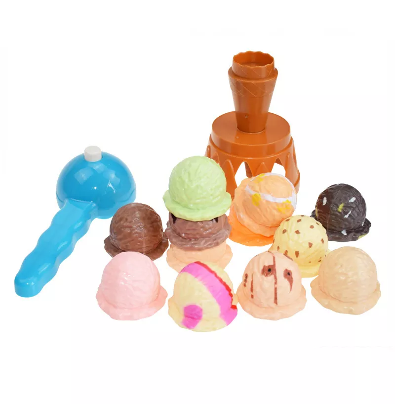 Kid's Ice Cream Maker Toys