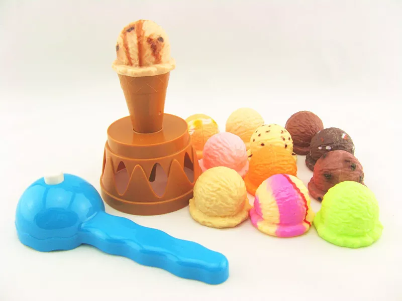 Kid's Ice Cream Maker Toys