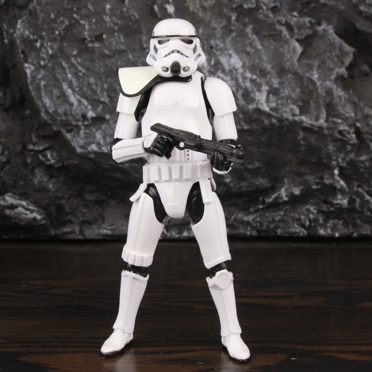 Star Wars Clone Trooper Action Figure Toys for Kids