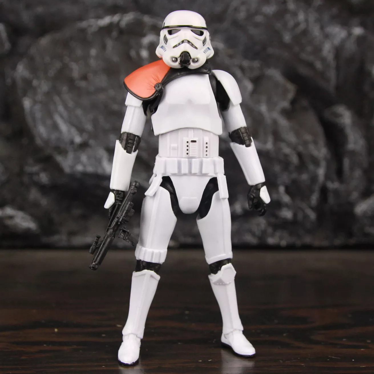 Star Wars Clone Trooper Action Figure Toys for Kids