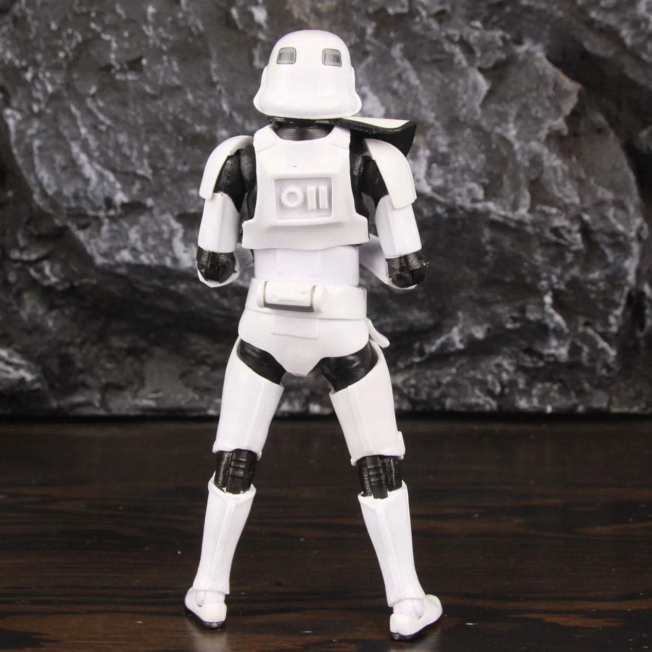 Star Wars Clone Trooper Action Figure Toys for Kids