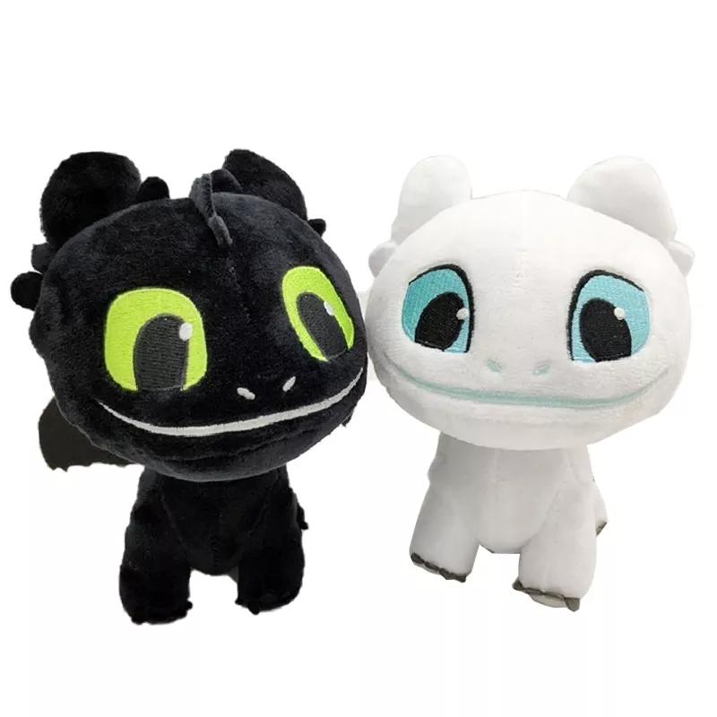 Toothless Dragon Plush Toys for kids