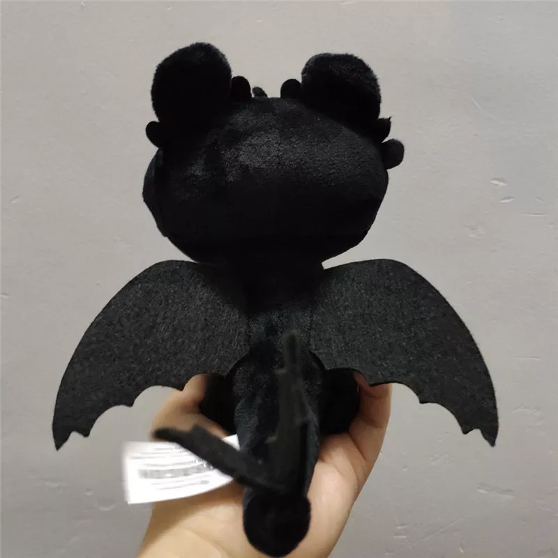 Toothless Dragon Plush Toys for kids