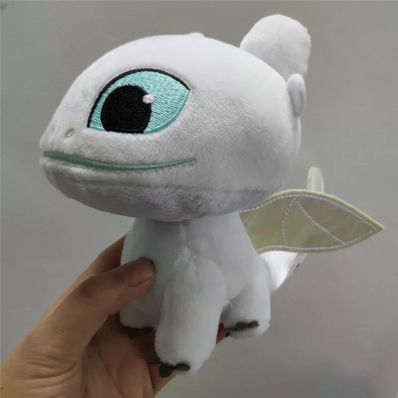 Toothless Dragon Plush Toys for kids