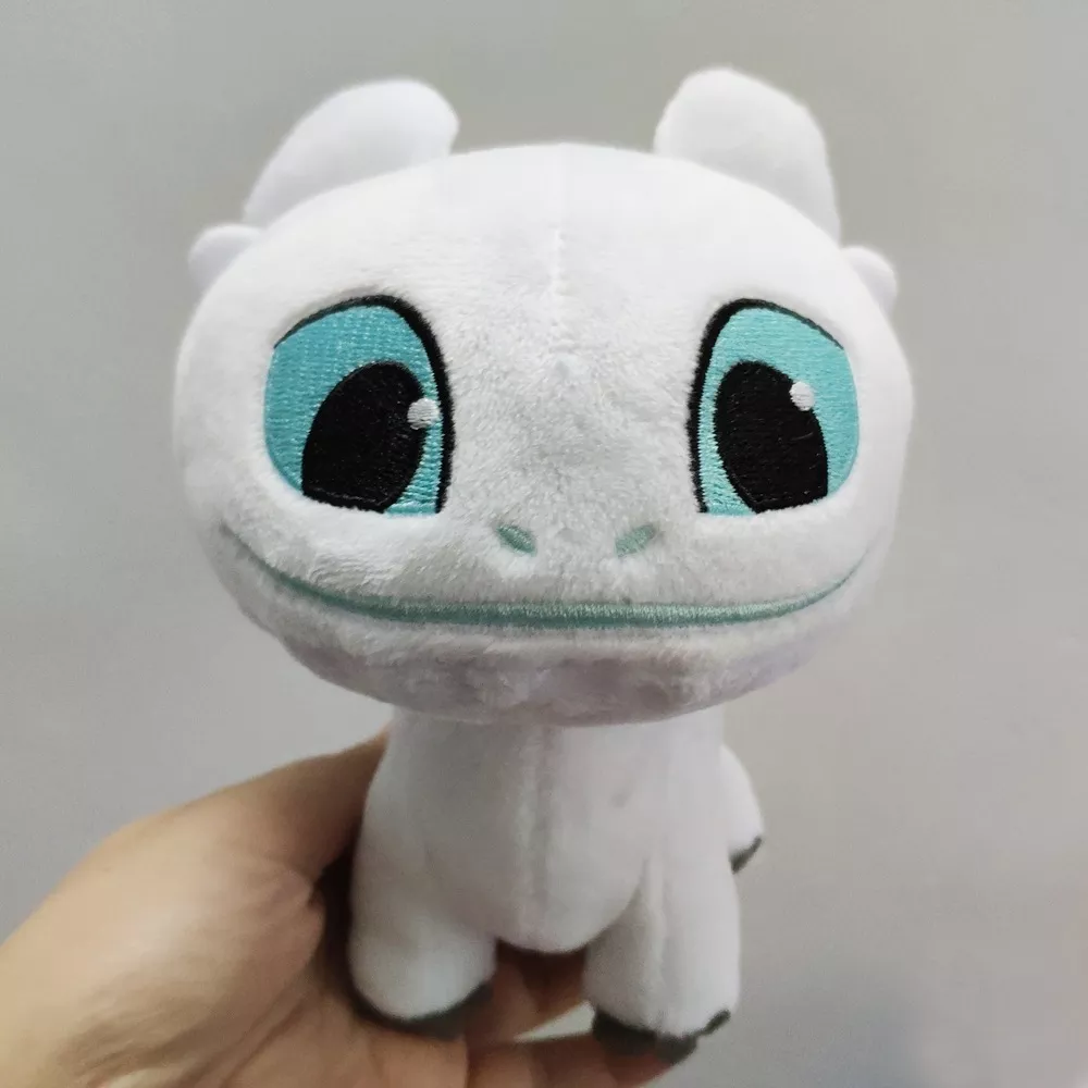 Toothless Dragon Plush Toys for kids