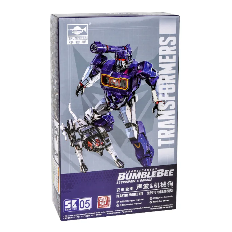 Original Transformers robot Bumblebee Optimus Prime Starscream Blitzwing Movie Figure 8-10cm Assembly Model Collection Toy Gift